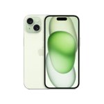 Apple Iphone 15 128GB Dual Sim - Green