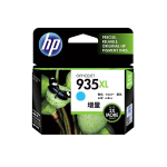 HP 935XL Cyan Ink Cartridge