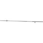 Barbell Bar 150CM - Springlock Collars - Chrome