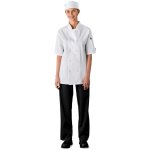 Unisex Gordon Chef Pants - Black 5XL