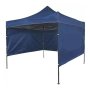 3M X Outdoor Pop-up Shade Gazebo With Sides