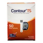 Contour Ts Strips 50