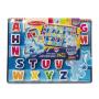 Melissa Blues Clues & You Wooden Chunky Puzzle