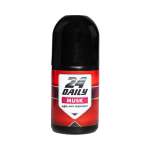 24 Daily Anti-perspirant Musk Roll On
