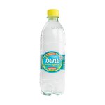 Sparkling 500ML Lemon
