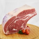 Prime Rib Whole