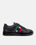 Rubai Sneakers Black - UK11 Black