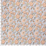 Tton Visse Botanic Beige 19111-002