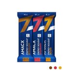 Energy Nougat Bar 35G - Speculoos