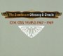 Zombies - Odyssey & Oracle   Cd