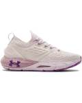 Women's Ua Hovr Phantom 2 Running Shoes - PURPLE-500 5