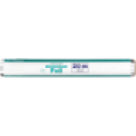 Lightweight Aluminium Foil 20M X 300MM