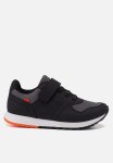 Tenis Walk - Preto pink Purpura