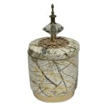 Ginger Jar 13X26CM