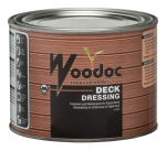 Deck Dressing Golden Brown 1LT