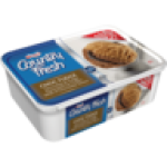 Country Fresh Choc Fudge Ice Cream 2L