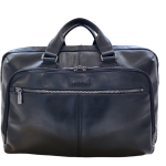 CELLINI Infiniti Leather Large Business Briefcase