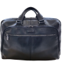 CELLINI Infiniti Leather Large Business Briefcase