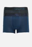 Jockey 2 Pack Graded Elastic Pouch Trunk - Multi