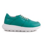 Show Pony Teal - Teal 42 Lth