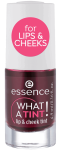 Essence What A Tint Lip & Cheek Tint 4.9 Ml