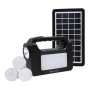 Portable Power Station Bundle Black SWD-50005-BK V1