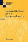 Stochastic Numerics for the Boltzmann Equation