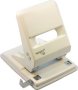 720 Medium Duty Punch White
