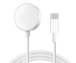 Charger - Magnetic Wireless Usb-c Cable For Apple Watch Fast Charging 1M