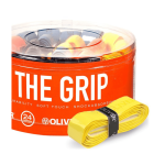 “the Grip” Replacement Grip Squash