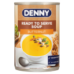 Creamy Butternut Ready To Serve Soup 400G