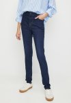 Levi's 721 High Rise Skinny Za - Blue Story