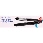 Clicks Payless Wet & Dry Straightener