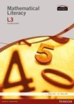 Pathways To Mathematical Literacy: Level 3: Student& 39 S Book Paperback