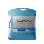 Alu Power Rough T string