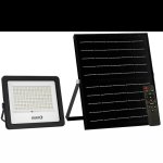 Ellies Nebula Series 180W Solar Flood Light With 3CCT -bk