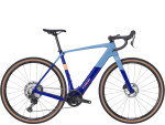 2026 Trek Checkpoint+ Sl 5 - Fjord Blue cobalt Blue - XL