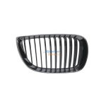 Bmw E87 1 Series Kidney Grille Black With Chrome Surround Right 04-07