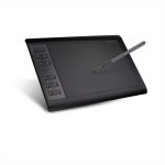 Parrot Wired 10"X6" Graphics Tablet