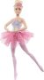 Dreamtopia Twinkle Lights Ballerina Doll Blonde