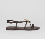 Sandal - 8 Brown