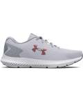 Women's Ua Charged Rogue 3 Running Shoes - Mod Gray 6