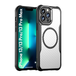 Carboarmor Magsafe Cover For Iphone 13 13 Pro 13 Pro Max