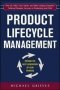 Product Lifecycle Management: Driving The Next Generation Of Lean Thinking   Hardcover