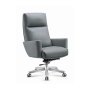 Gof Furniture - Marvel Grey Office Chair