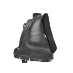 Bmw F10 5 Series Front Fender Liner Extension Lower Piece Left 11-17