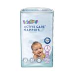 Dis-chem Active Care Diapers 94S S2