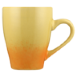 Don't Worry Be Happy Coffee Mug
