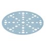 Sanding Discs Stf D150/48 P1200 GR/50 Granat 575176