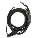 Esab Psf Torch 420W 4M With Euro Connection Water-cooled 0700025061